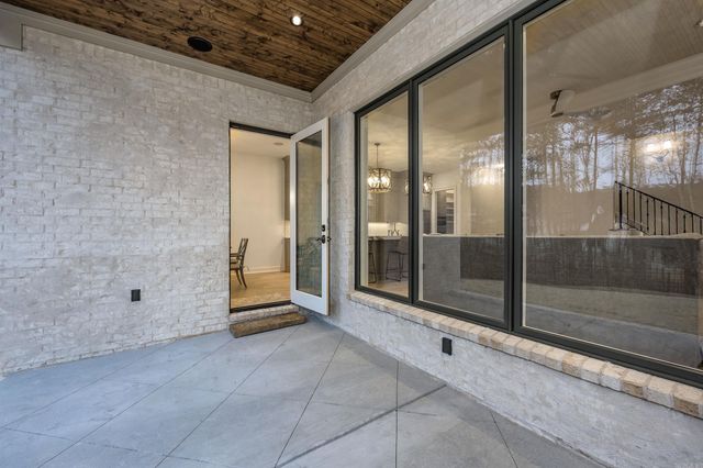 7 Calion Drive, Little Rock, AR 72223