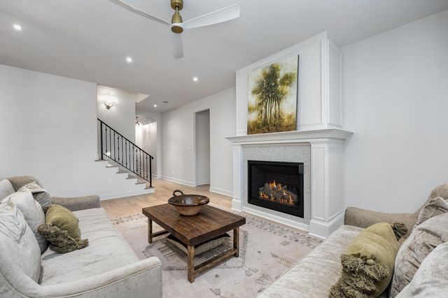 7 Calion Drive, Little Rock, AR 72223