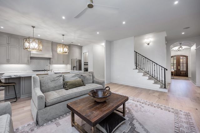 7 Calion Drive, Little Rock, AR 72223