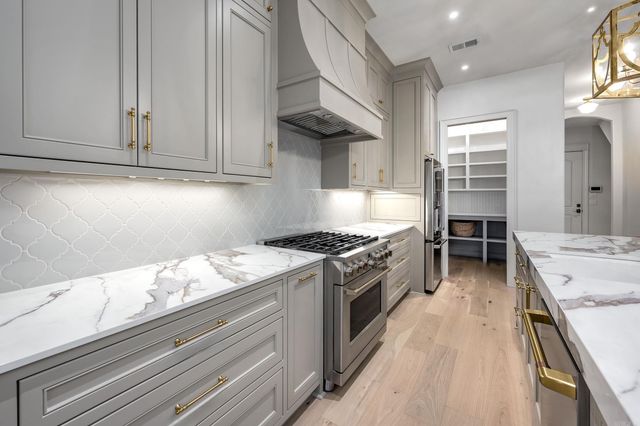 7 Calion Drive, Little Rock, AR 72223