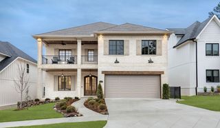 7 Calion Drive, Little Rock, AR 72223