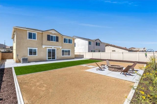 28300 Abbey, Menifee, CA 92585