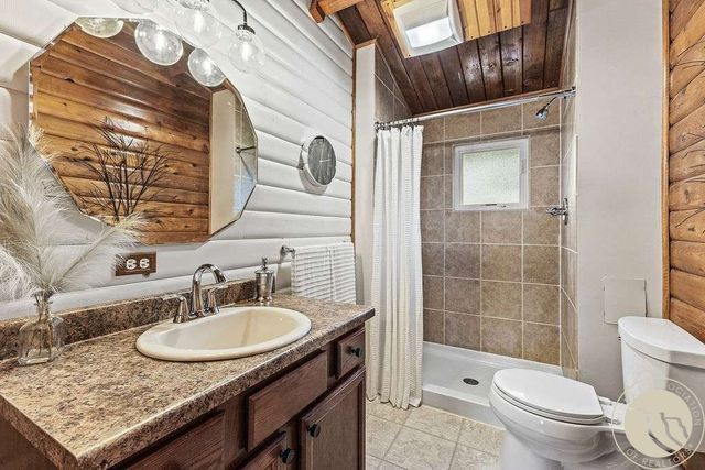 110 N Park, Joliet, MT 59041