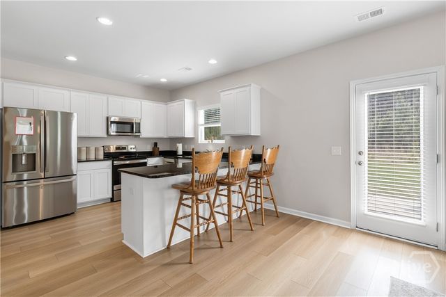 1153 Waybridge Way, Richmond Hill, GA 31324