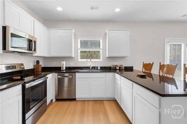 1153 Waybridge Way, Richmond Hill, GA 31324