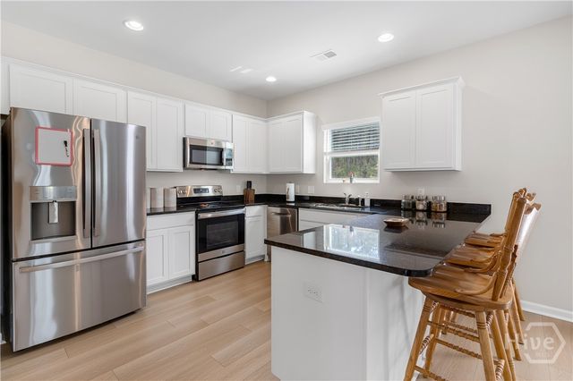 1153 Waybridge Way, Richmond Hill, GA 31324