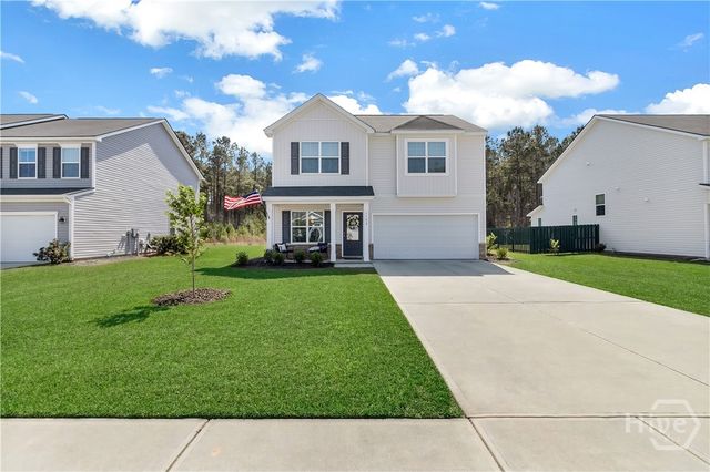 1153 Waybridge Way, Richmond Hill, GA 31324