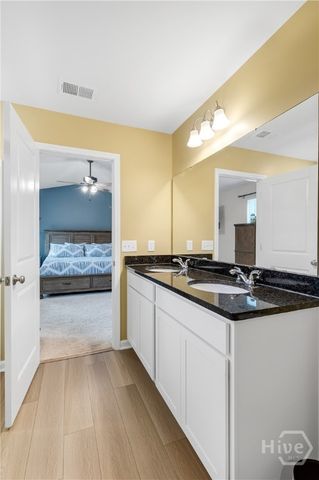 1153 Waybridge Way, Richmond Hill, GA 31324