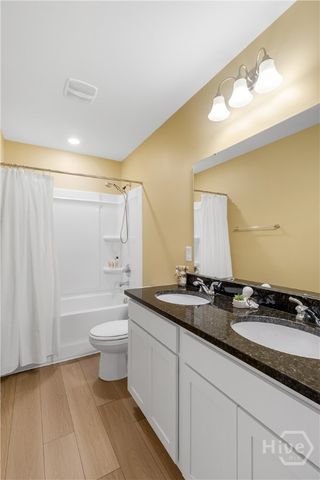 1153 Waybridge Way, Richmond Hill, GA 31324