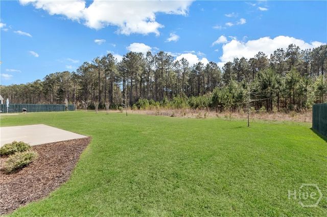 1153 Waybridge Way, Richmond Hill, GA 31324