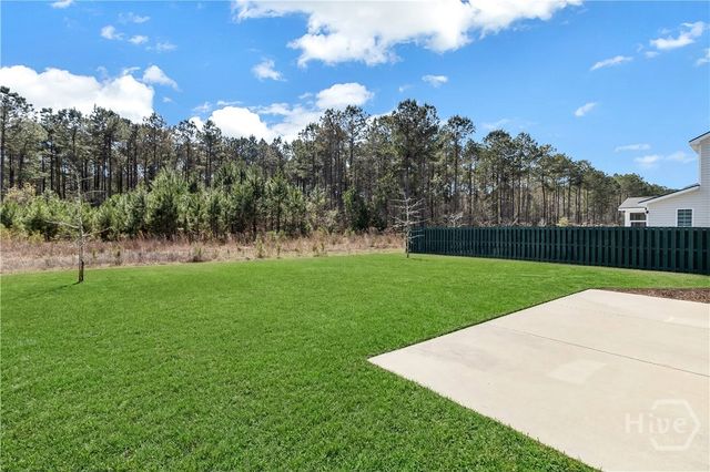 1153 Waybridge Way, Richmond Hill, GA 31324