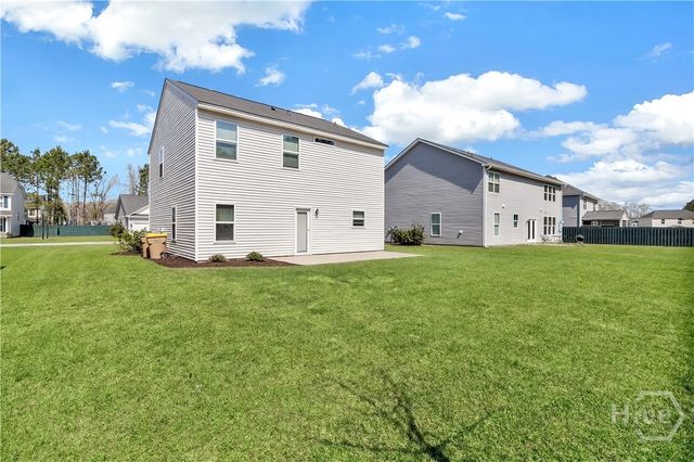 1153 Waybridge Way, Richmond Hill, GA 31324