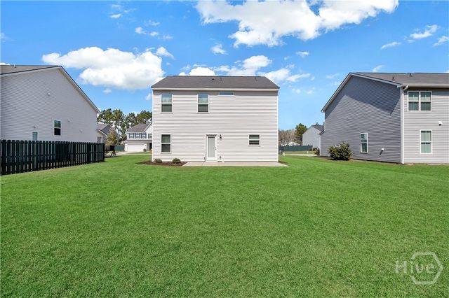 1153 Waybridge Way, Richmond Hill, GA 31324