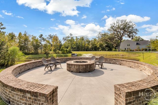 1153 Waybridge Way, Richmond Hill, GA 31324