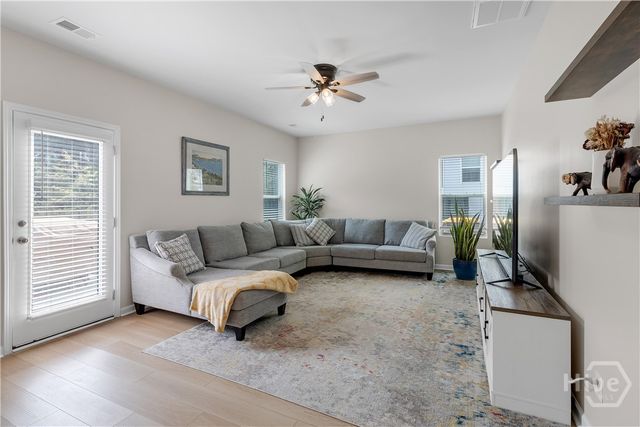 1153 Waybridge Way, Richmond Hill, GA 31324
