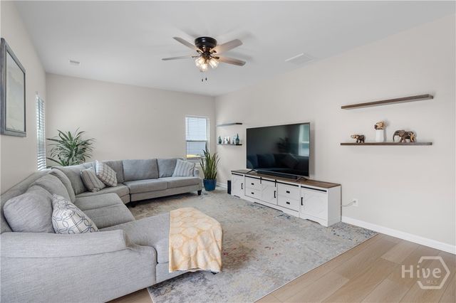 1153 Waybridge Way, Richmond Hill, GA 31324