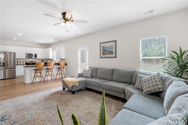 1153 Waybridge Way, Richmond Hill, GA 31324