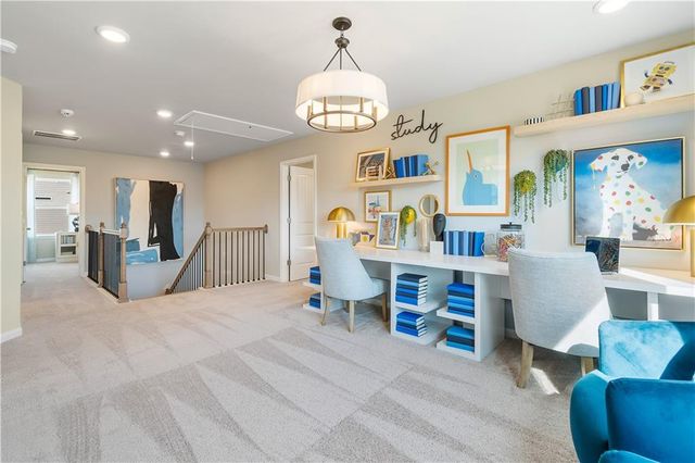 114 Crabbswood Drive, Mcdonough, GA 30253