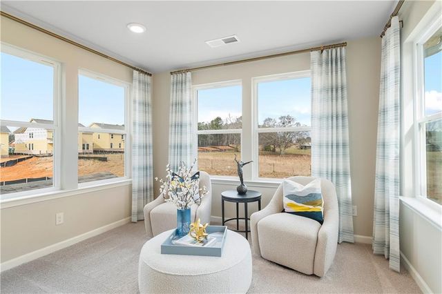 114 Crabbswood Drive, Mcdonough, GA 30253