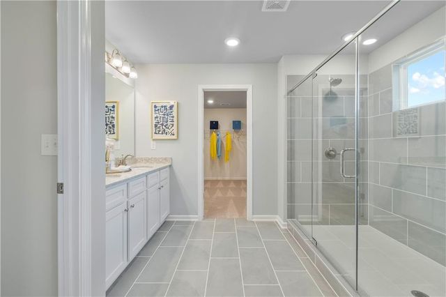 114 Crabbswood Drive, Mcdonough, GA 30253