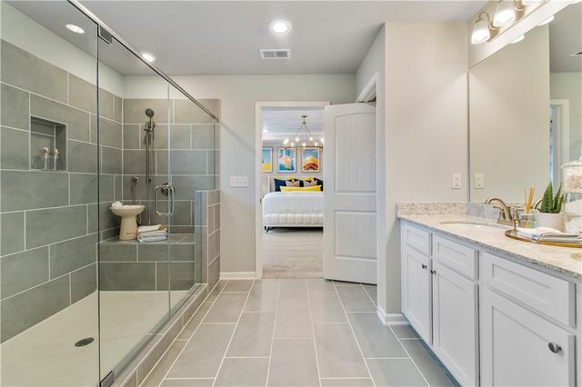 114 Crabbswood Drive, Mcdonough, GA 30253