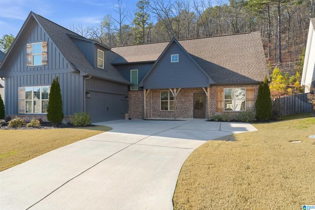 213 KINROSS CIRCLE, Pelham, AL 35124