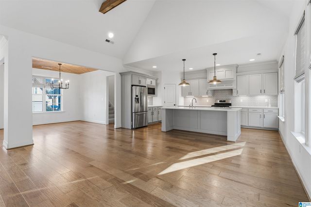 213 KINROSS CIRCLE, Pelham, AL 35124