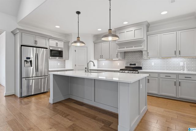 213 KINROSS CIRCLE, Pelham, AL 35124