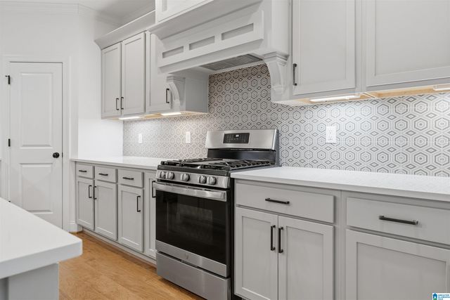 213 KINROSS CIRCLE, Pelham, AL 35124