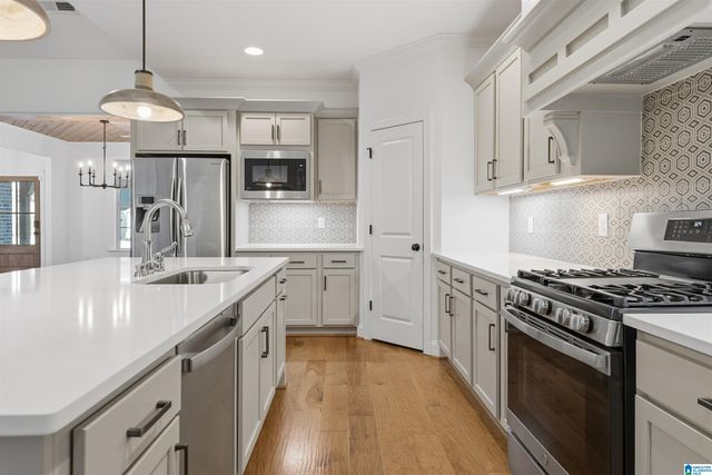 213 KINROSS CIRCLE, Pelham, AL 35124