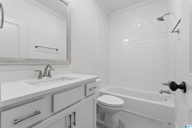 213 KINROSS CIRCLE, Pelham, AL 35124