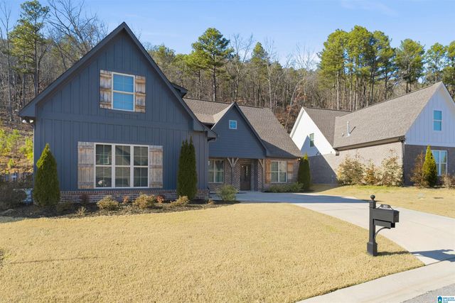 213 KINROSS CIRCLE, Pelham, AL 35124