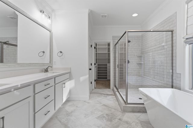 213 KINROSS CIRCLE, Pelham, AL 35124