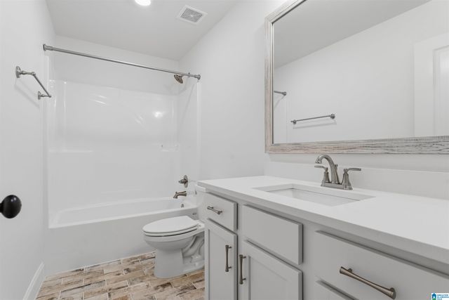 213 KINROSS CIRCLE, Pelham, AL 35124