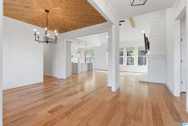 213 KINROSS CIRCLE, Pelham, AL 35124