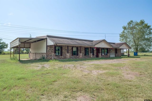 1428 Fm 228, Grapeland, TX 75844