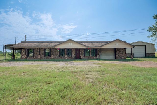 1428 Fm 228, Grapeland, TX 75844