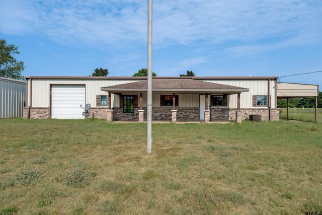 1428 Fm 228, Grapeland, TX 75844