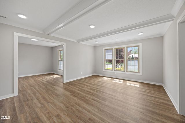 309 Rippling Stream Road, Durham, NC 27704