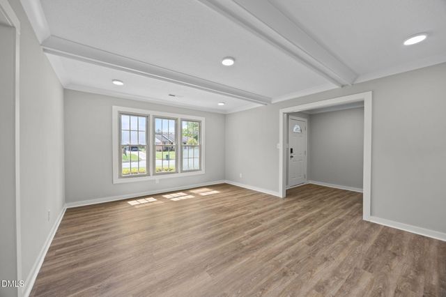 309 Rippling Stream Road, Durham, NC 27704