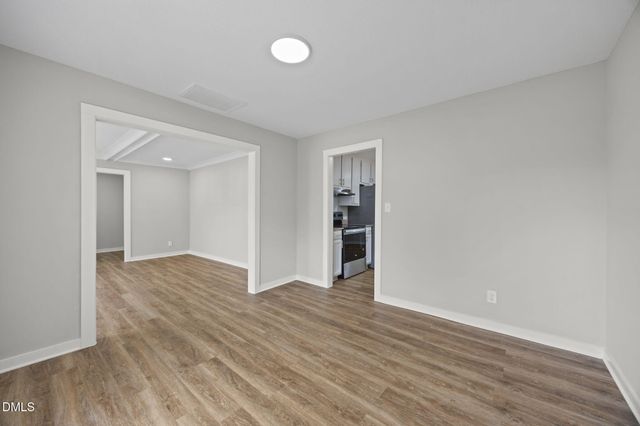 309 Rippling Stream Road, Durham, NC 27704