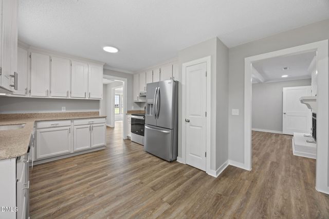 309 Rippling Stream Road, Durham, NC 27704