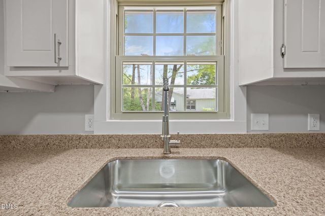 309 Rippling Stream Road, Durham, NC 27704