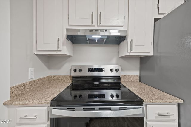 309 Rippling Stream Road, Durham, NC 27704