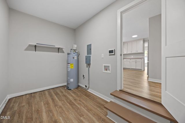 309 Rippling Stream Road, Durham, NC 27704