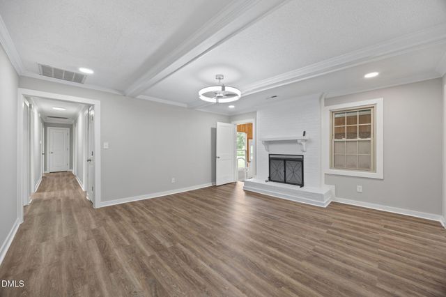 309 Rippling Stream Road, Durham, NC 27704