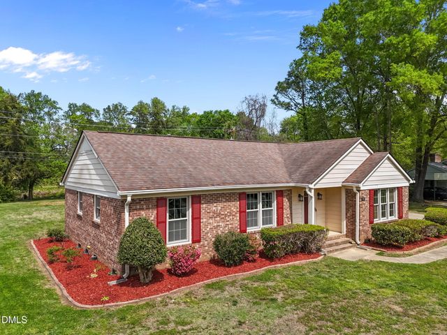 309 Rippling Stream Road, Durham, NC 27704