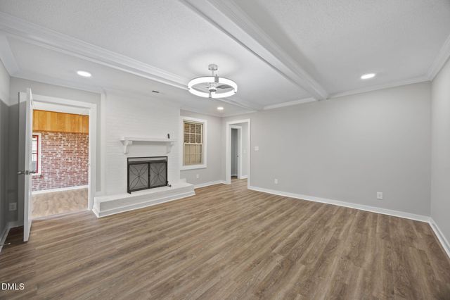 309 Rippling Stream Road, Durham, NC 27704