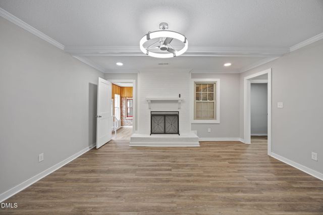 309 Rippling Stream Road, Durham, NC 27704