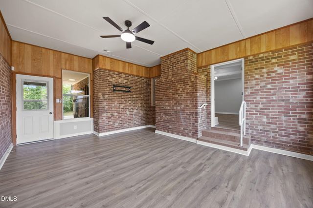 309 Rippling Stream Road, Durham, NC 27704